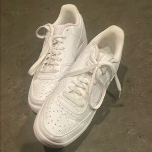 Nike Women's White Sneakers